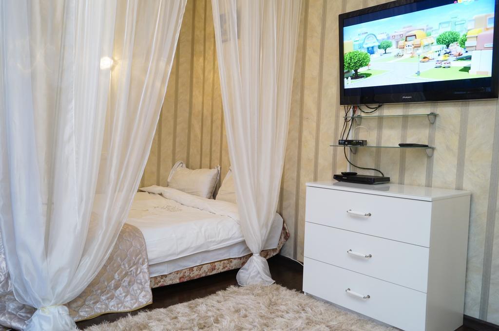 Apartment Akropol On Suvorova Street Rostov-on-Don Cameră foto